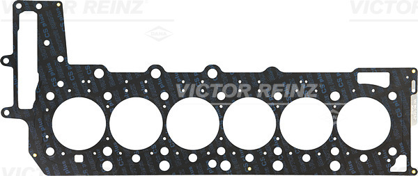 Gasket, cylinder head (1.45)  Art. 613808500