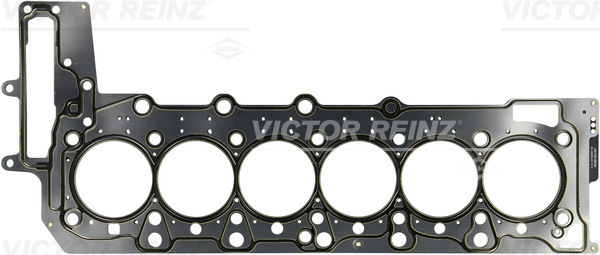 Gasket, cylinder head (1.65)  Art. 613808520