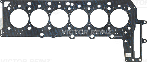 Gasket, cylinder head (1)  Art. 613812000