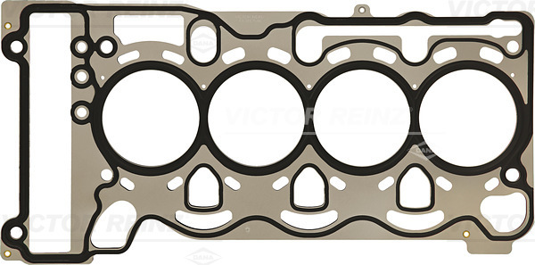 Gasket, cylinder head (0.5)  Art. 613812500