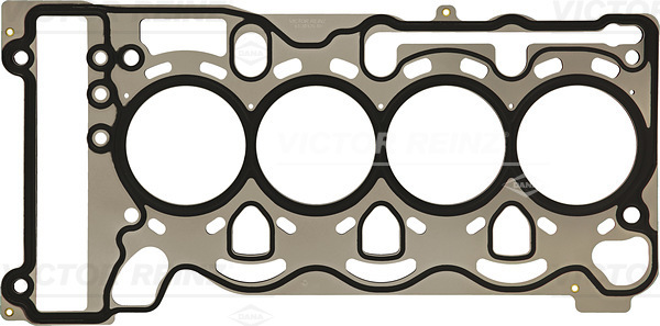 Gasket, cylinder head (0.8)  Art. 613812510