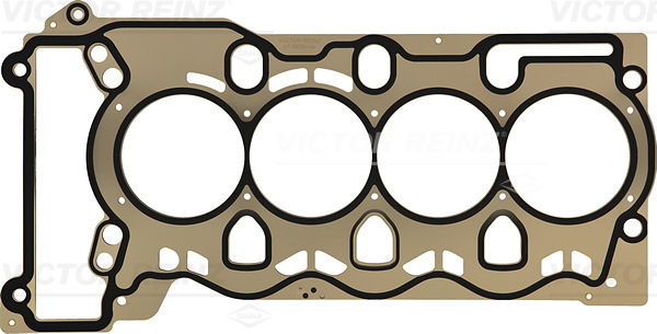 Gasket, cylinder head (1)  Art. 613813000