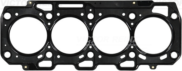 Gasket, cylinder head (0.82)  Art. 613820000