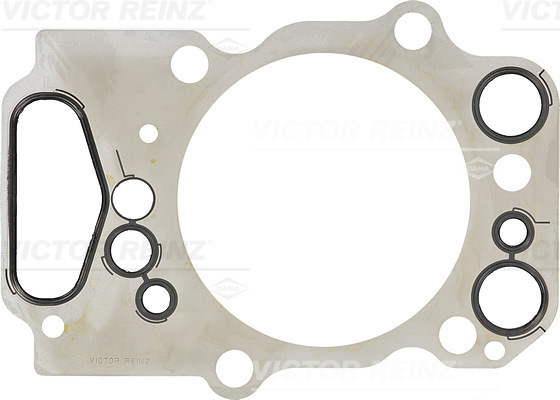 Gasket, cylinder head (136)  Art. 613830510