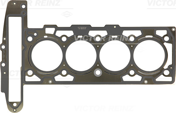 Gasket, cylinder head (14-32169-01)  Art. 613883000