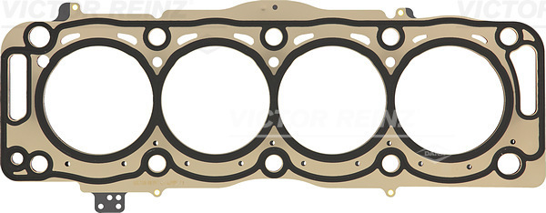 Gasket, cylinder head  Art. 614213530