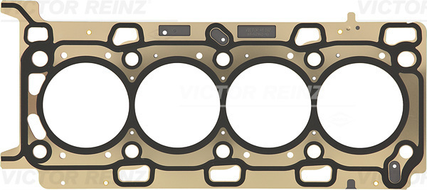 Gasket, cylinder head  Art. 614214010