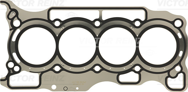 Gasket, cylinder head  Art. 614214500