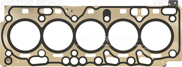 Gasket, cylinder head (82)  Art. 614215000