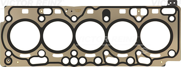 Gasket, cylinder head (82)  Art. 614215010