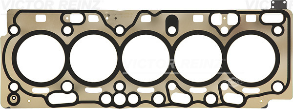 Gasket, cylinder head (82)  Art. 614215040