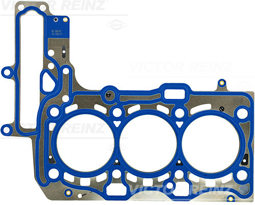 Gasket, cylinder head  Art. 614218010