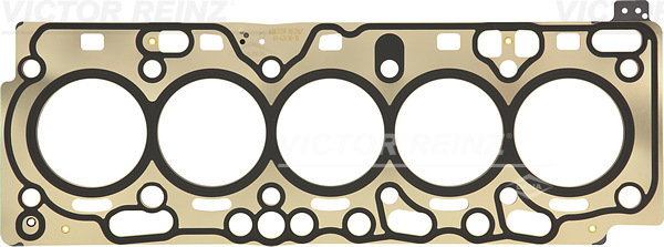 Gasket, cylinder head (82)  Art. 614243010