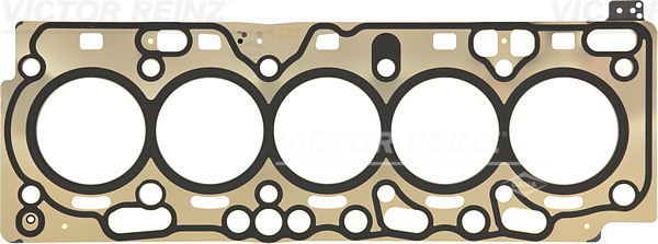 Gasket, cylinder head (82)  Art. 614243020