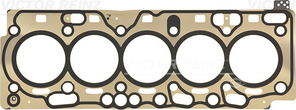 Gasket, cylinder head (82)  Art. 614243030