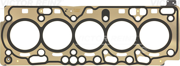 Gasket, cylinder head (82)  Art. 614243040