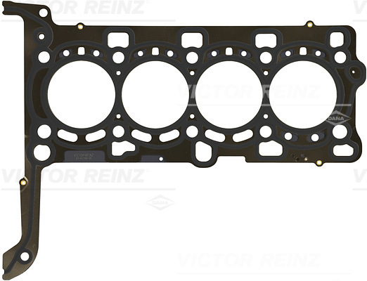 Gasket, cylinder head  Art. 614276020