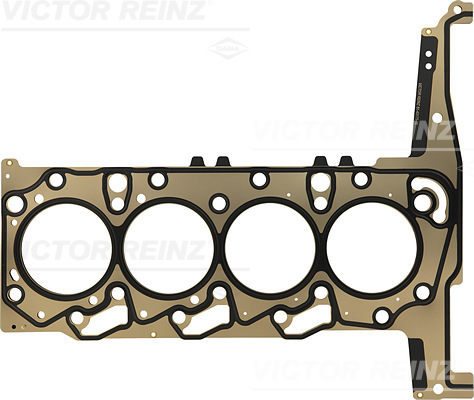 Gasket, cylinder head  Art. 614317510