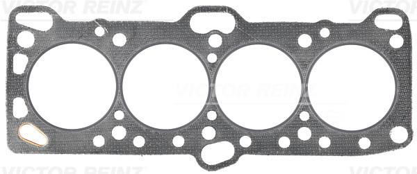 Gasket, cylinder head (Left)  Art. 615225000