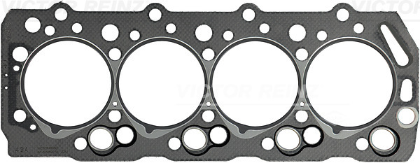 Gasket, cylinder head  Art. 615225210