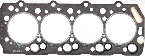 Gasket, cylinder head  Art. 615225230