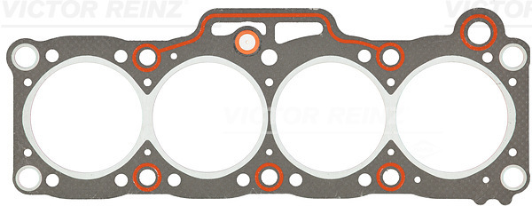 Gasket, cylinder head  Art. 615228020