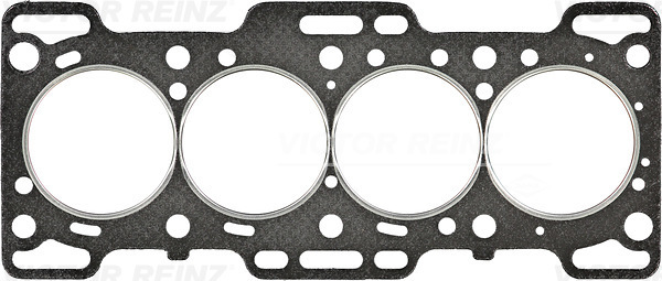 Gasket, cylinder head  Art. 615233010