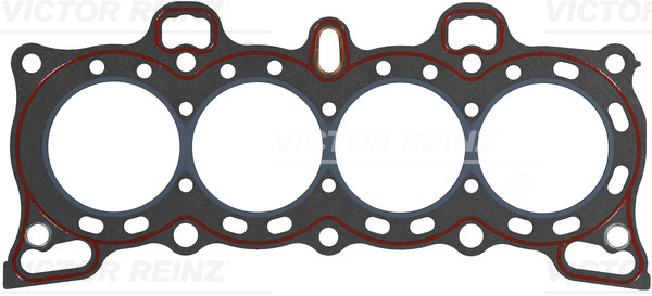 Gasket, cylinder head  Art. 615235500