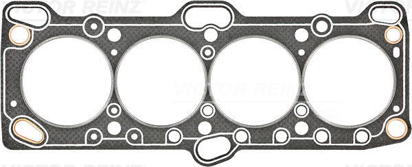 Gasket, cylinder head (Left)  Art. 615248000