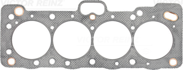 Gasket, cylinder head (Right)  Art. 615258000