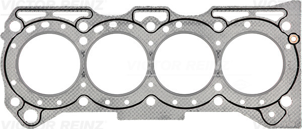 Gasket, cylinder head  Art. 615264500