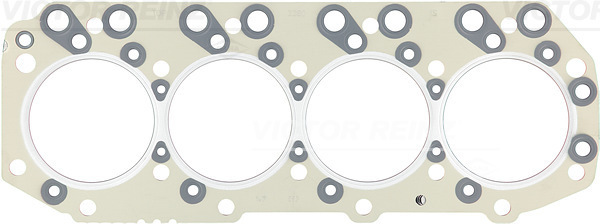 Gasket, cylinder head  Art. 615267520