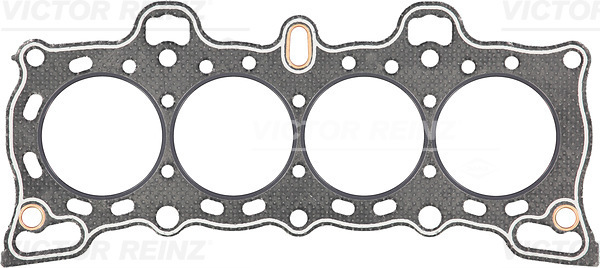 Gasket, cylinder head  Art. 615268000