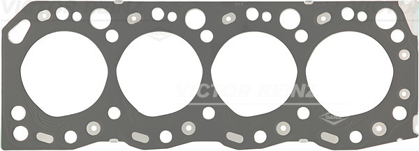 Gasket, cylinder head (Left)  Art. 615275030