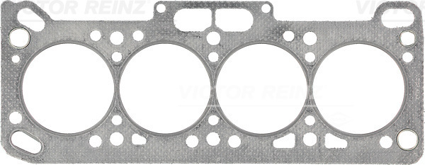 Gasket, cylinder head (Left)  Art. 615278000