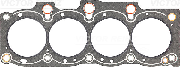 Gasket, cylinder head (Right)  Art. 615286000