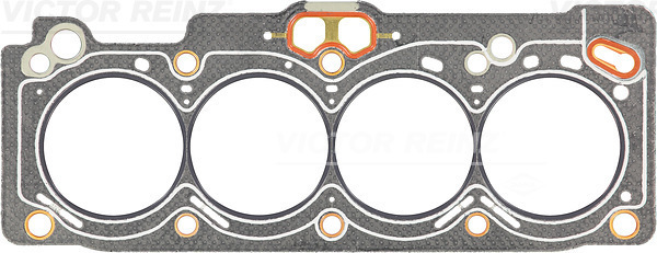 Gasket, cylinder head (Left)  Art. 615287000