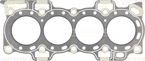 Gasket, cylinder head (76.5)  Art. 615287500