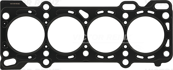 Gasket, cylinder head (Left)  Art. 615291000