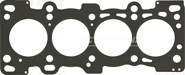 Gasket, cylinder head (Left)  Art. 615292500