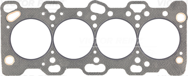 Gasket, cylinder head  Art. 615297000