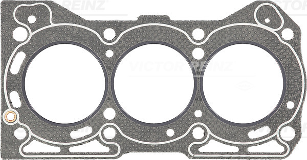 Gasket, cylinder head  Art. 615300500