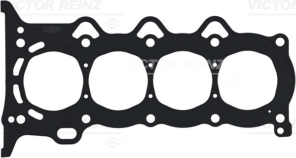 Gasket, cylinder head (Rear axle)  Art. 615313510