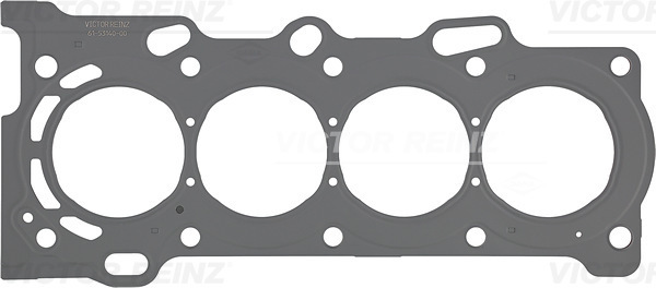 Gasket, cylinder head  Art. 615314000