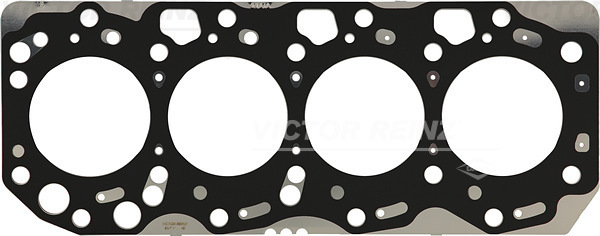 Gasket, cylinder head (1.1)  Art. 615314520