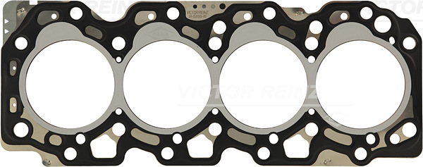 Gasket, cylinder head  Art. 615315010