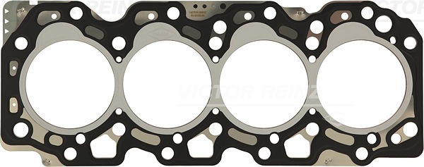 Gasket, cylinder head  Art. 615315020