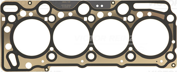 Gasket, cylinder head  Art. 615324510