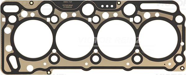 Gasket, cylinder head  Art. 615324520