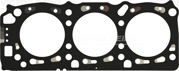 Gasket, cylinder head (Right)  Art. 615331000